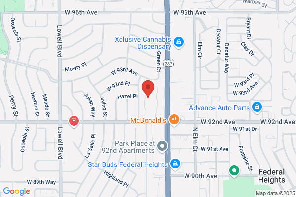 Sunset Ridge Apartments
