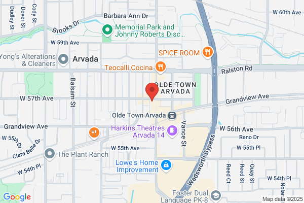 Professional Appliance Repair of Arvada