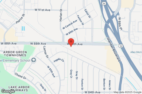 Appliance Warehouse Inc