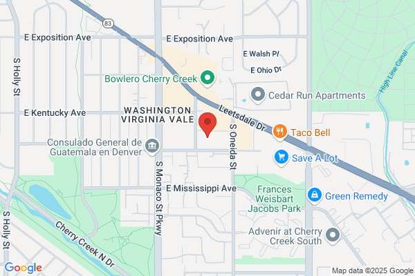 Dacor Appliance Repair Denver