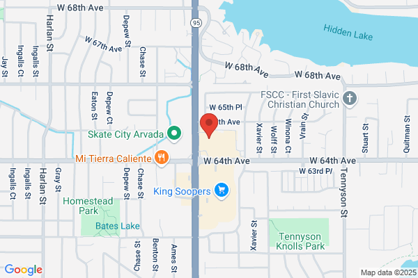 Generic Retail Business - Arvada
