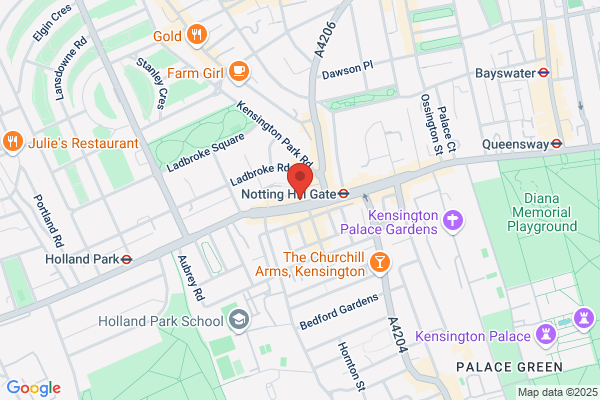 Fitzwilliam Architects