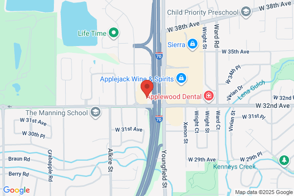 Bitcoin ATM Wheat Ridge - Coinhub