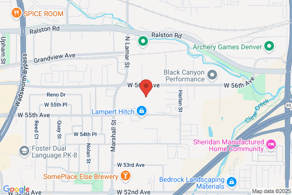 Arvada Autobody and Collision Repair Center