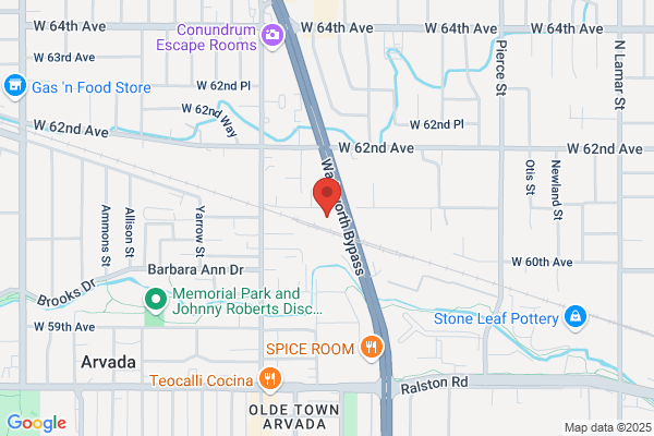 Colorado Collision Repair
