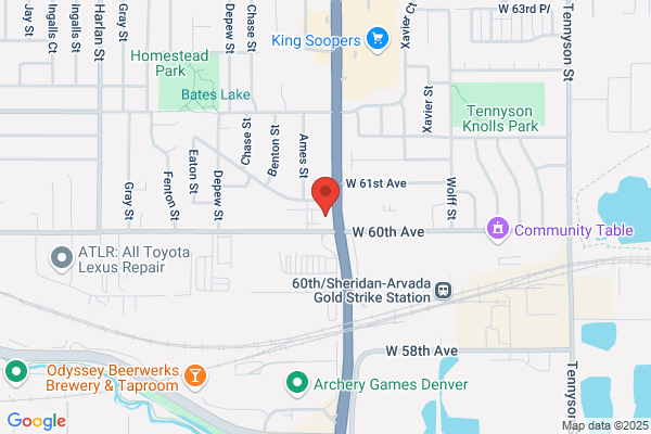 Ideal CARSTAR Arvada Auto Body