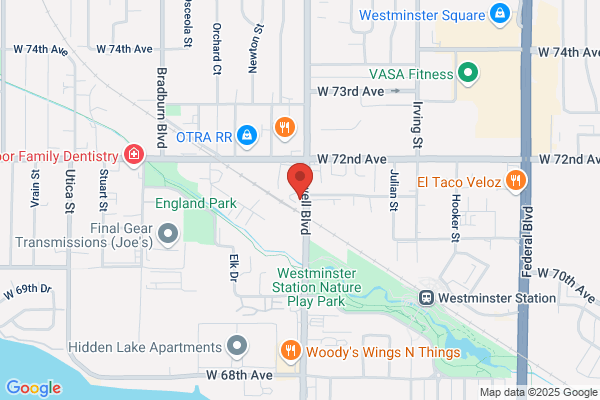 Lowell Auto Body Inc