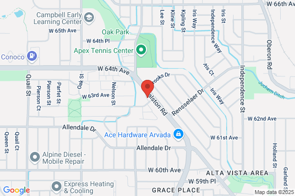 R & R Auto Body