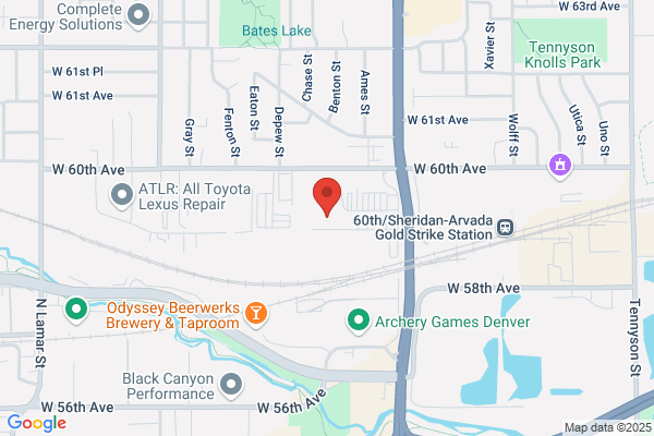 Red Line Auto Body