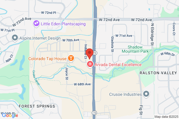 Christian Brothers Automotive Arvada