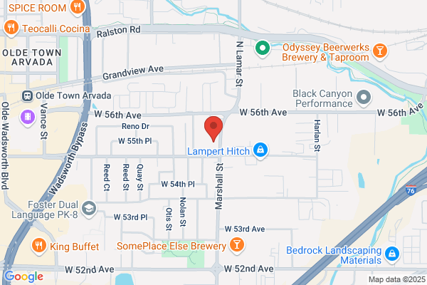 A&B Auto Repair