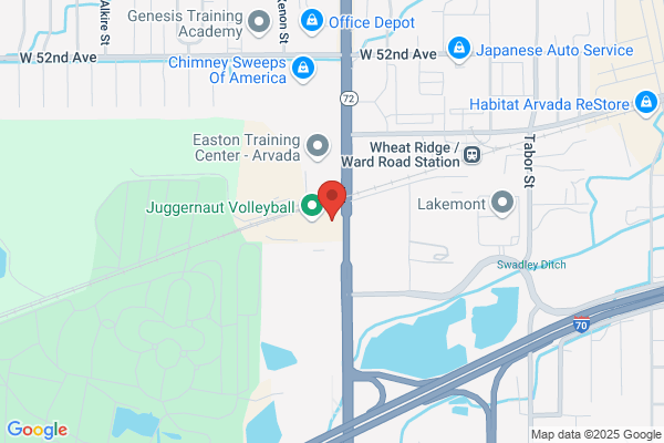 Applewood Service Center