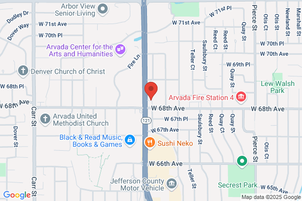 Arvada Auto Service