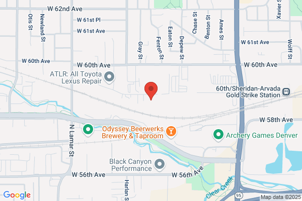 Camping World Rv Collision Center