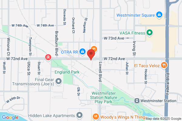 Federal Valley Motors