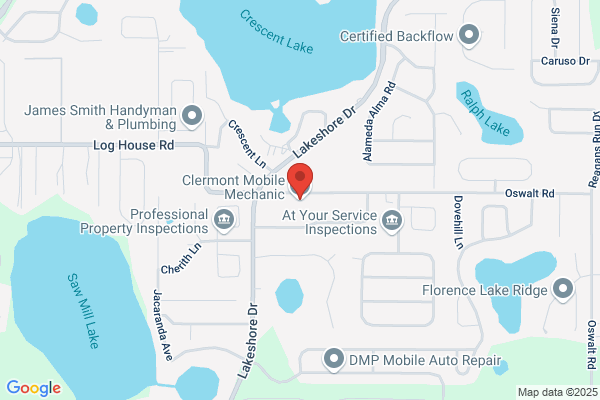 Grizzly Automotive Mobile Repair