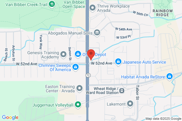 Klavas Service Center Inc