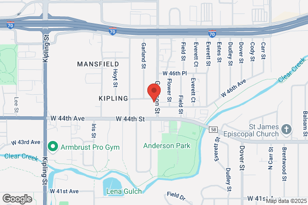 Ridge Automotive