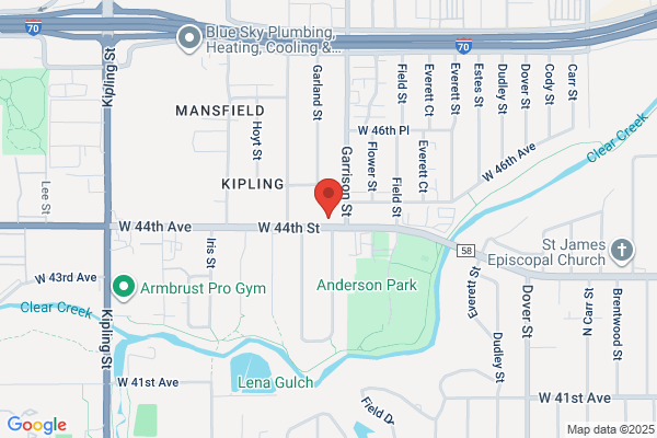Wheat Ridge Auto Service