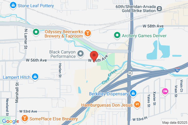 Ajax Auto Parts Inc