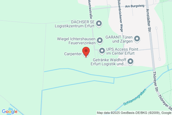 Carpenters Service Inc