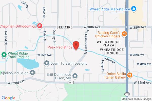 Lillbridge Healthcare Real Estate Trust
