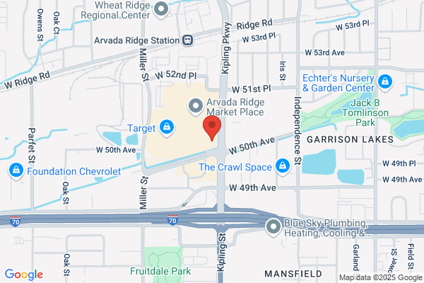 Foothills Bank