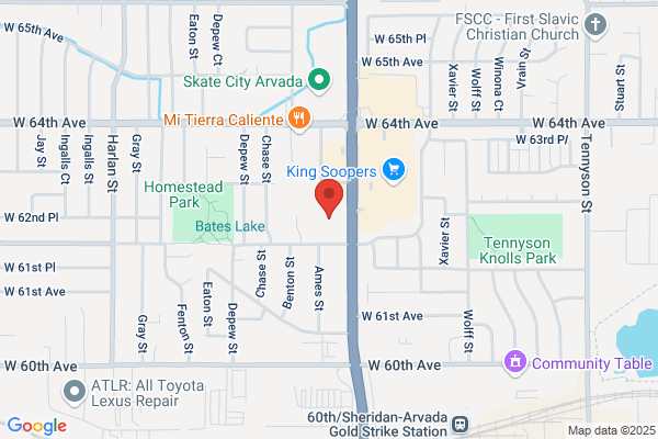 Partner Colorado Credit Union