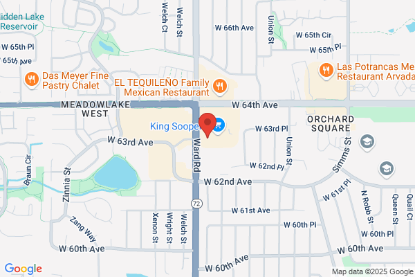 Floyd's 99 Barbershop