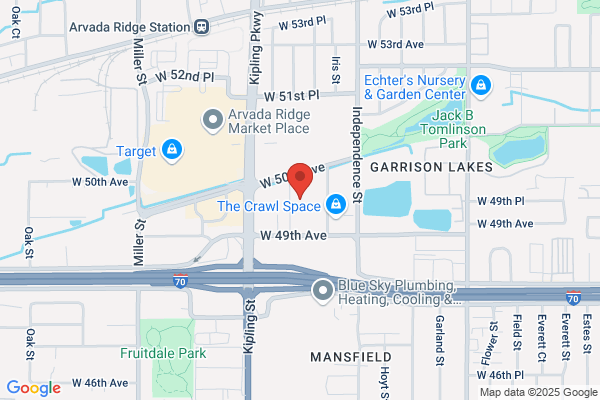 Bowlero Wheat Ridge