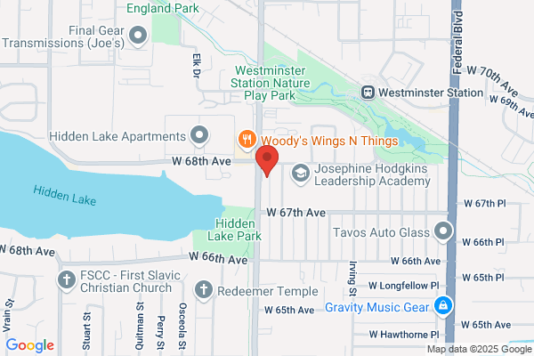 Rick's Tavern
