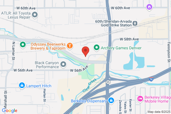 Colorado Skin Care Supply