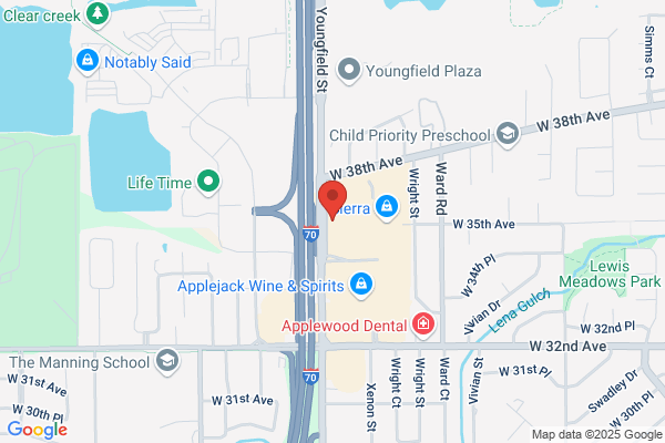 Mattress Firm Applewood