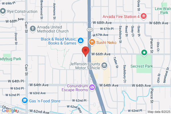 AutoZone Auto Parts
