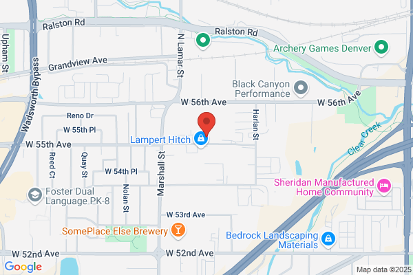 Rocky Mountain Drive Line Specialists