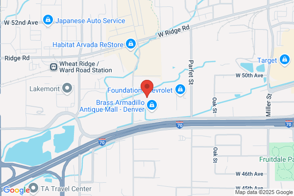 Comprehensive Traffic Systems Inc