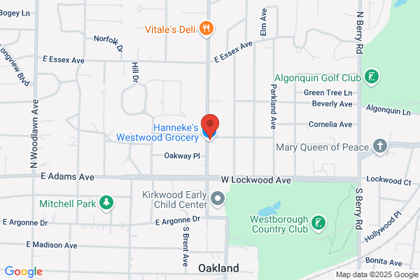 Westwood Catering