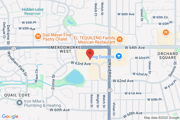Arvada Limo