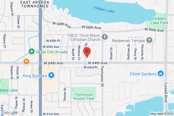 Dottie's Daycare & Pre-School