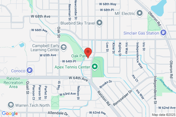 Arvada Midget Football Association