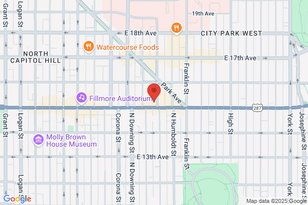 Accident Solution - Denver - CO