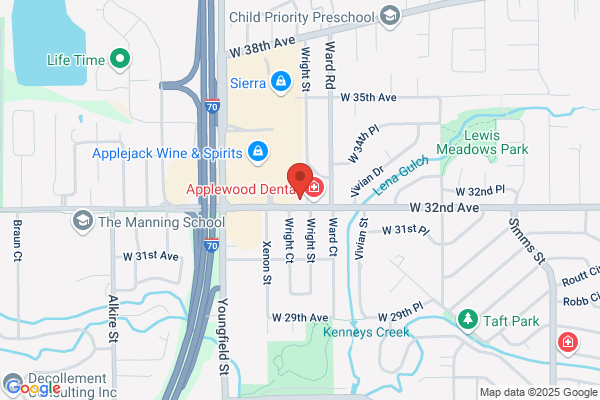 Applewood Chiropractic