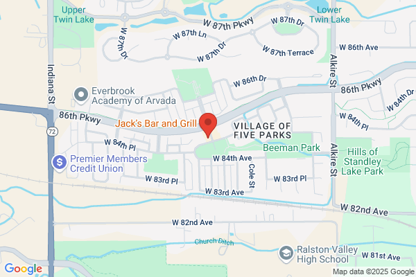 Five Parks Chiropractic