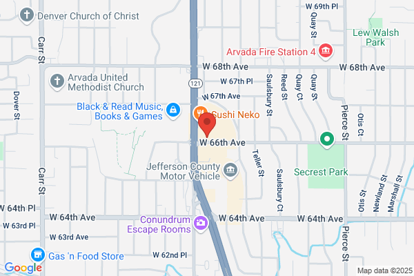Arvada Computer Repair Service
