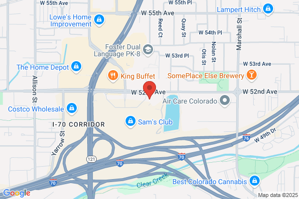 Aurora Computer Repair Service