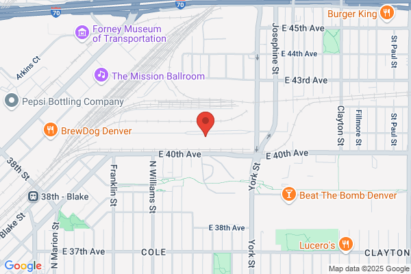 Parsec Corporation