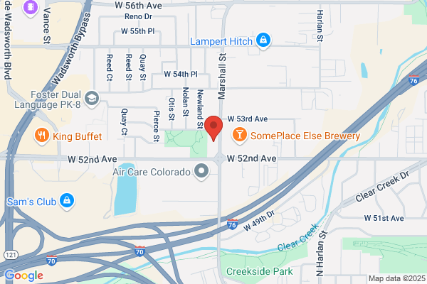 Ridge Erection Company