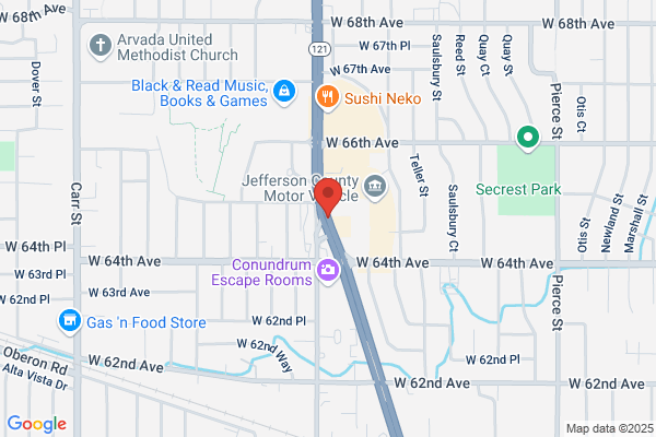 5220 Wadsworth Blvd