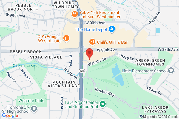 Credit Union of Colorado, Arvada