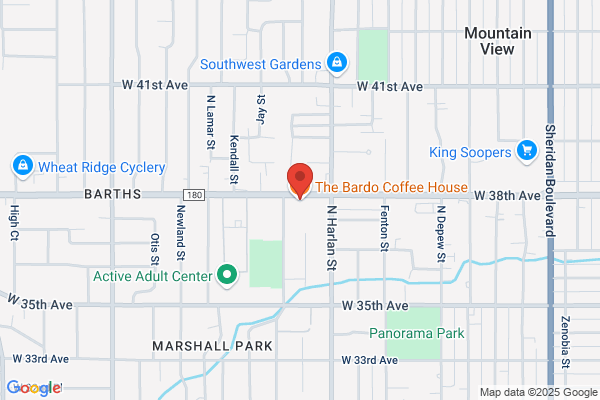 38th Avenue Deli & Coffee